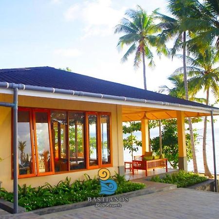 Bungalow avec 1 chambre Totohe Extérieur photo